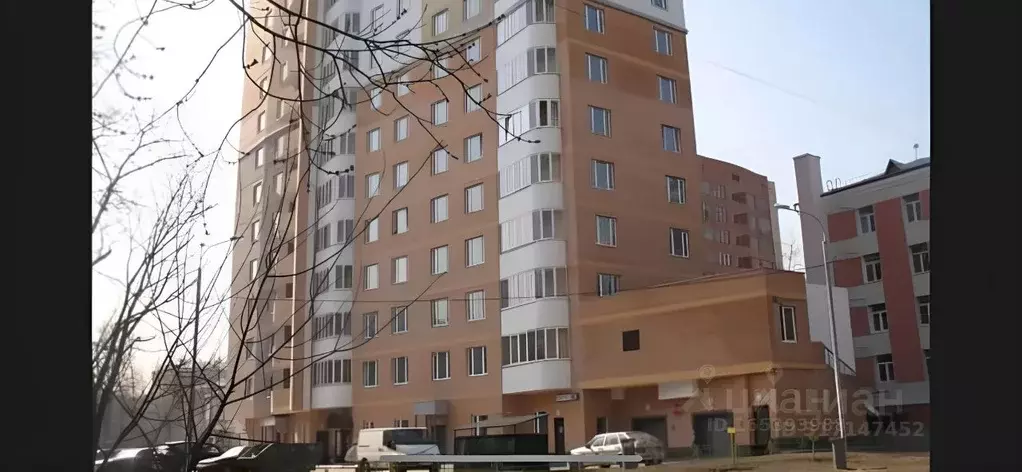 Гараж в Москва ул. Верхняя Масловка, 28 (24 м) - Фото 0