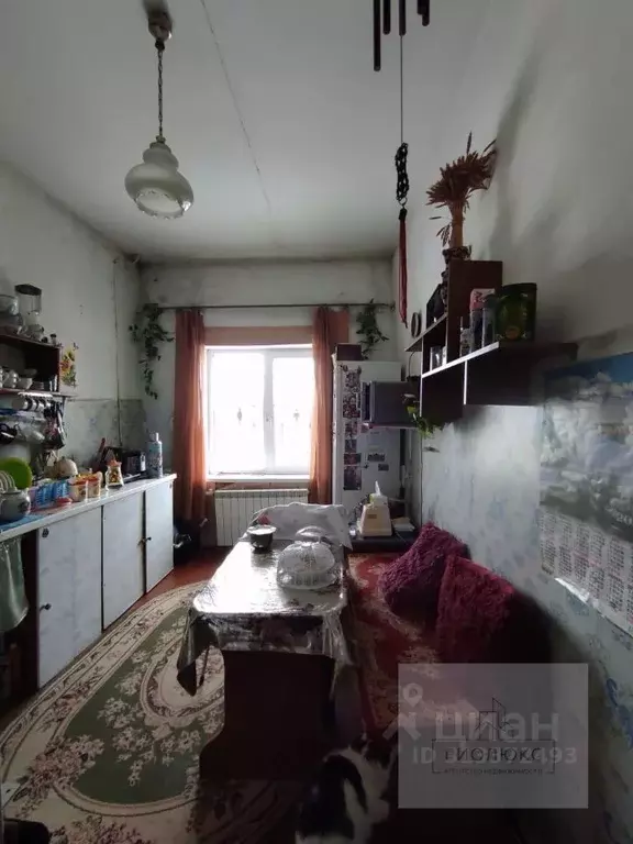 Дом в Челябинская область, Агаповский район, Приморское с/пос, пос. ... - Фото 0