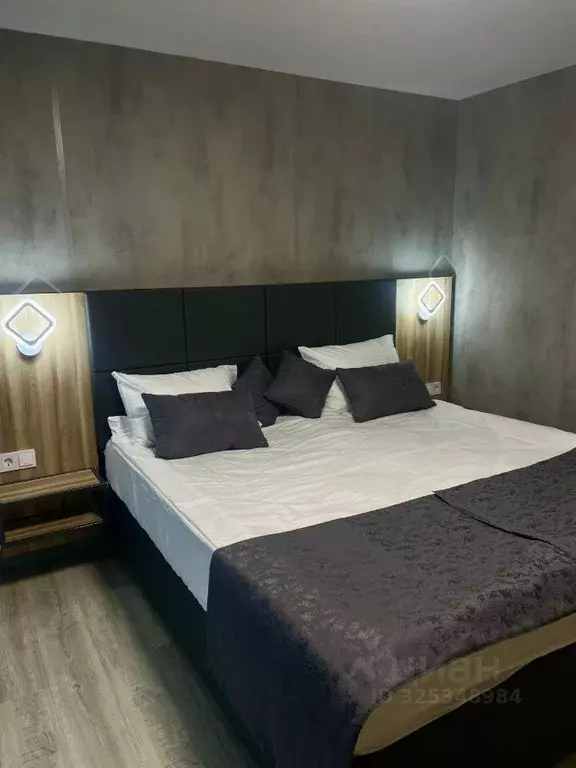 Комната Псковская область, Остров Загородная ул., 28 (20.0 м) - Фото 1