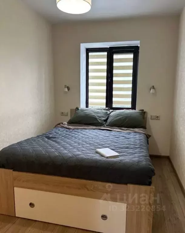 3-к кв. Северная Осетия, Владикавказ ул. Ватутина, 17Г (54.0 м) - Фото 1