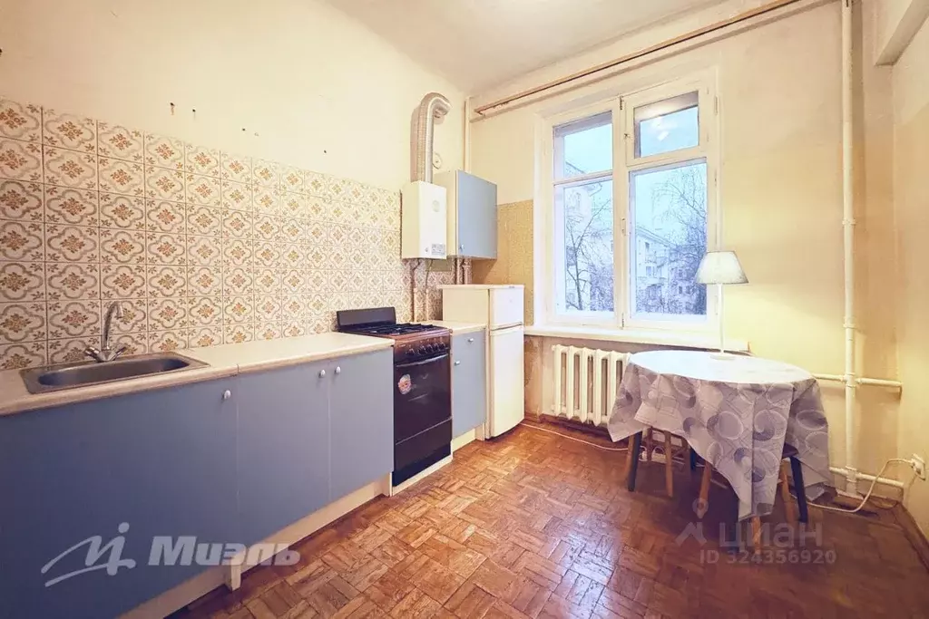 2-к кв. Московская область, Дзержинский ул. Академика Жукова, 34 (65.5 ... - Фото 2