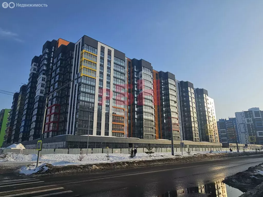 Торговая площадь (205.4 м) - Фото 1