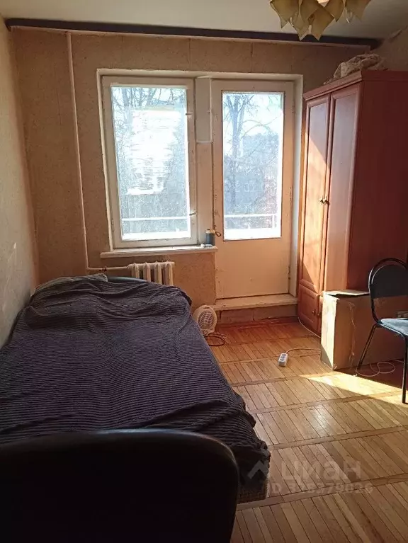 Комната Московская область, Краснознаменск Комсомольский бул., 1 (9.0 ... - Фото 1