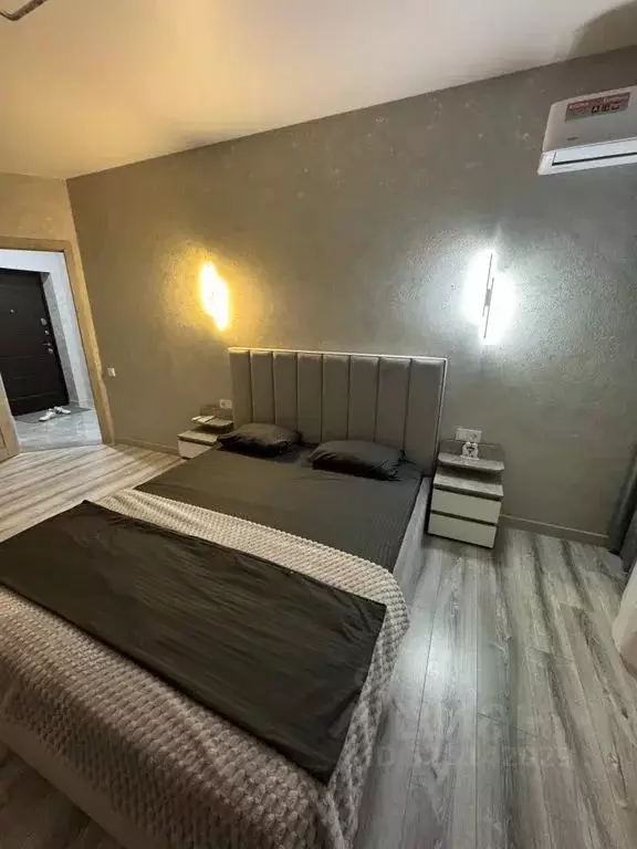 1-к кв. Ставропольский край, Минеральные Воды Советская ул., 78 (45.0 ... - Фото 1