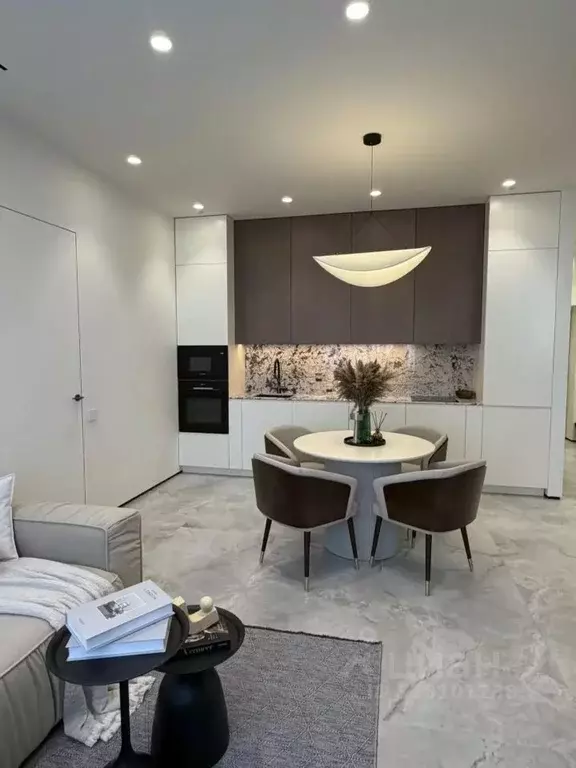 2-к кв. Москва Шмитовский проезд, 39к6 (68.0 м) - Фото 2