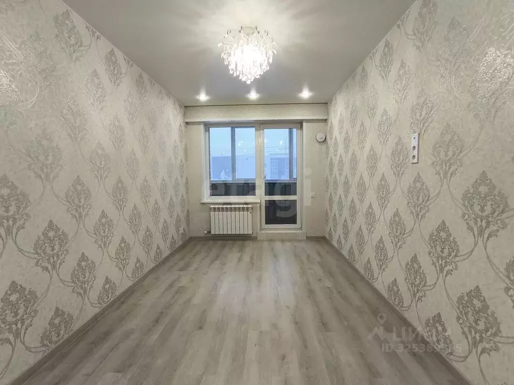 2-к кв. Бурятия, Улан-Удэ 104-й мкр, 5 (54.7 м) - Фото 1