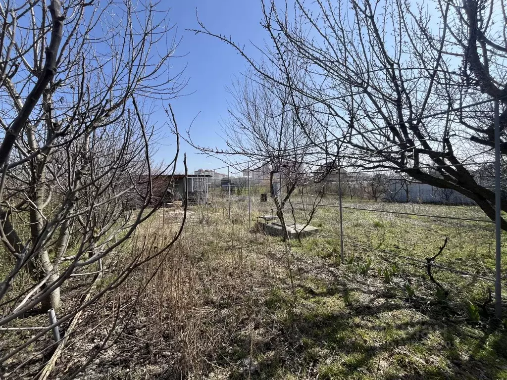 Участок в Адыгея, Тахтамукайский район, Старобжегокай аул ул. Калинина ... - Фото 2