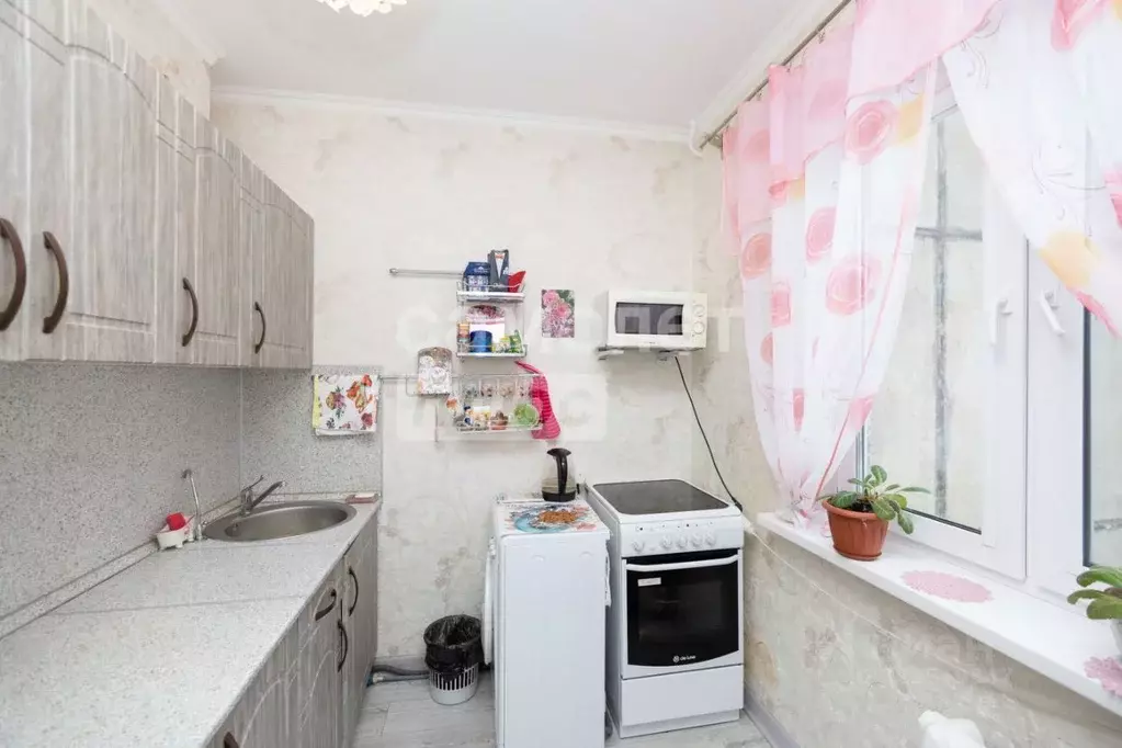 1-к кв. Челябинская область, Челябинск ул. Молодогвардейцев, 54 (30.0 ... - Фото 0