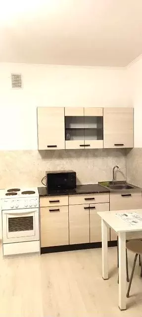 Квартира-студия, 26,5 м, 15/18 эт. - Фото 0