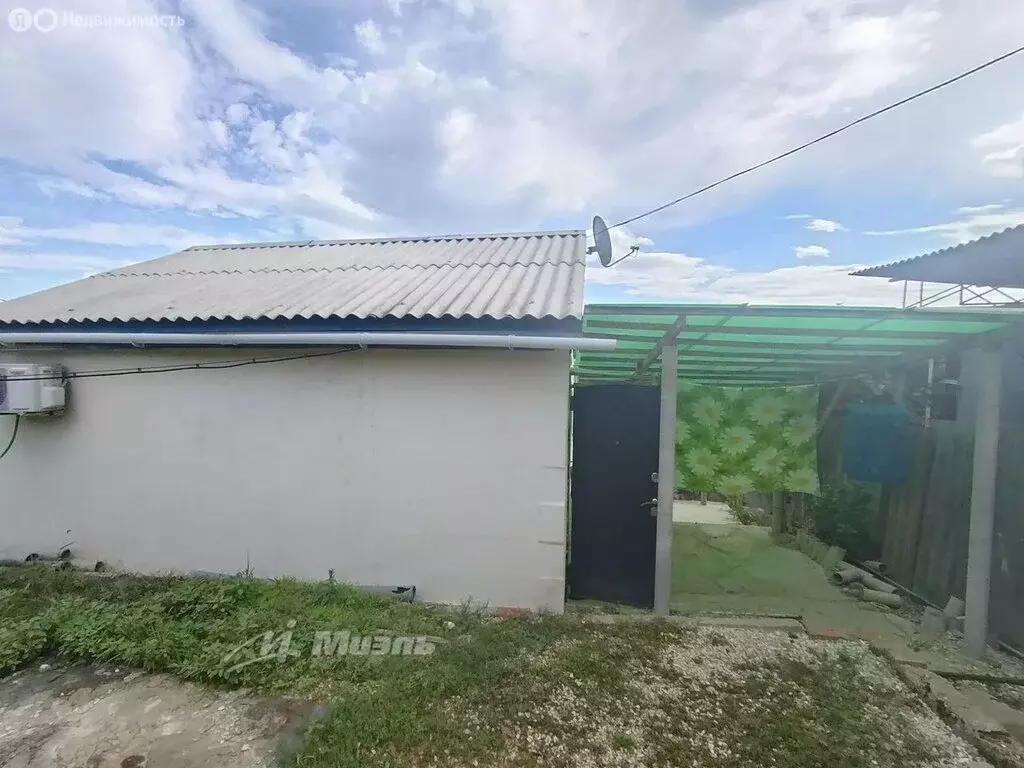 Дом в Севастополь, садоводческое товарищество Энтузиаст, улица ... - Фото 0