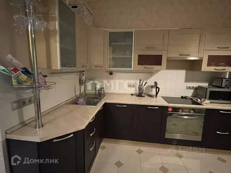 Продаётся 2-к квартира, 53.1 м - Фото 0
