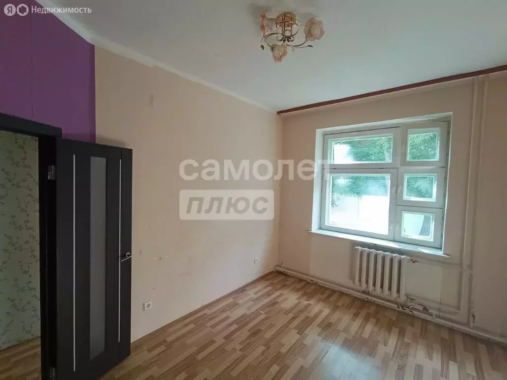 1-комнатная квартира: Ижевск, ГСК Машиностроитель, 120 (28.6 м) - Фото 1