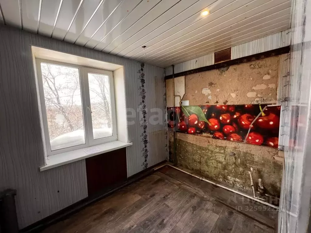 3-к кв. Смоленская область, Смоленский муниципальный округ, д. Новые ... - Фото 2