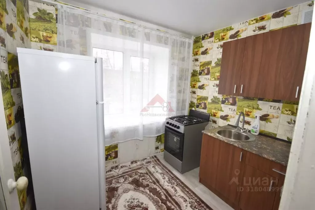 2-к кв. Владимирская область, Кольчугино ул. Победы, 11 (42.5 м) - Фото 1