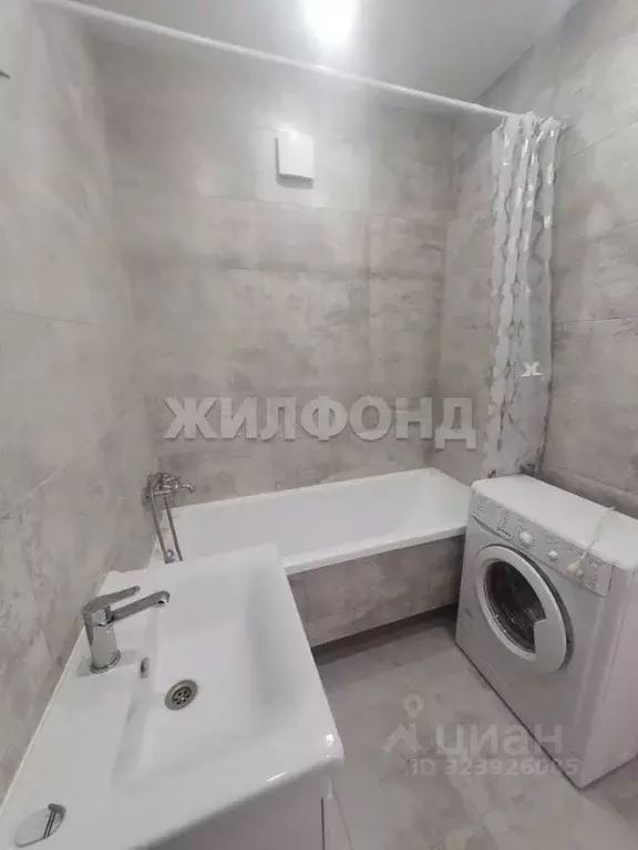 Студия Новосибирская область, Кольцово рп просп. Никольский, 22 (35.0 ... - Фото 2