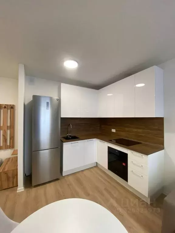 1-к кв. Московская область, Люберцы Зенино ЖК Самолет мкр, Люберцы ... - Фото 2