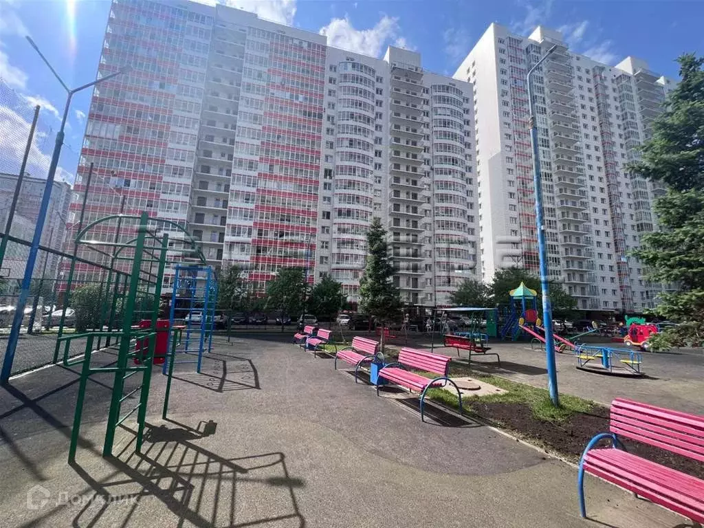 Продаётся квартира-студия, 26.9 м - Фото 0