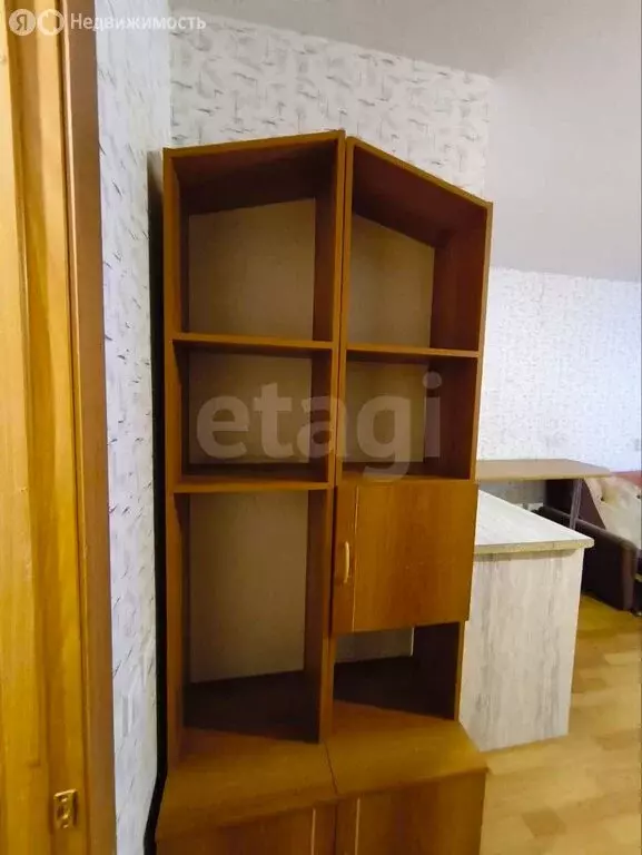 Квартира-студия: Пермь, улица Карбышева, 47Б (28 м) - Фото 2