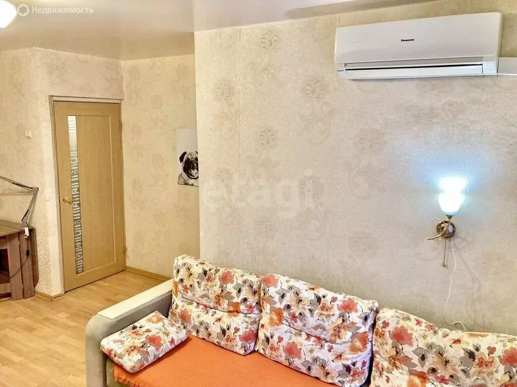 1-комнатная квартира: Ярославль, улица Чехова, 11 (31.4 м) - Фото 2