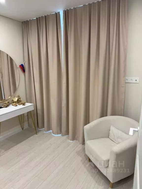 2-к кв. Башкортостан, Уфа бул. Ибрагимова, 90/2 (42.0 м) - Фото 2