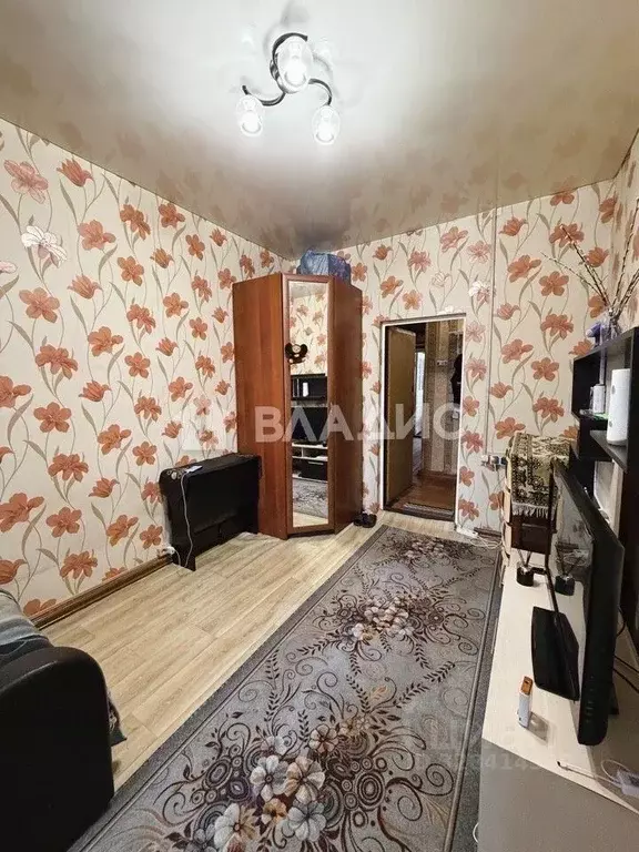 Комната Московская область, Подольск Индустриальная ул., 7 (11.4 м) - Фото 2