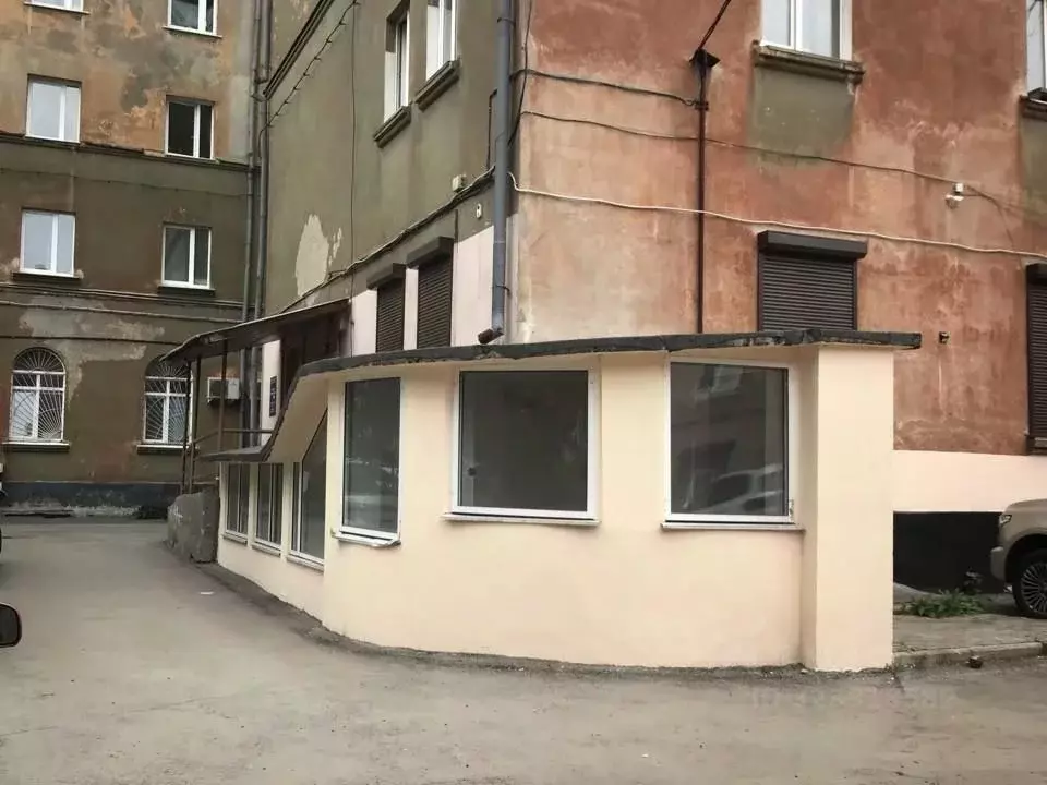 Помещение свободного назначения в Иркутская область, Иркутск ул. ... - Фото 1