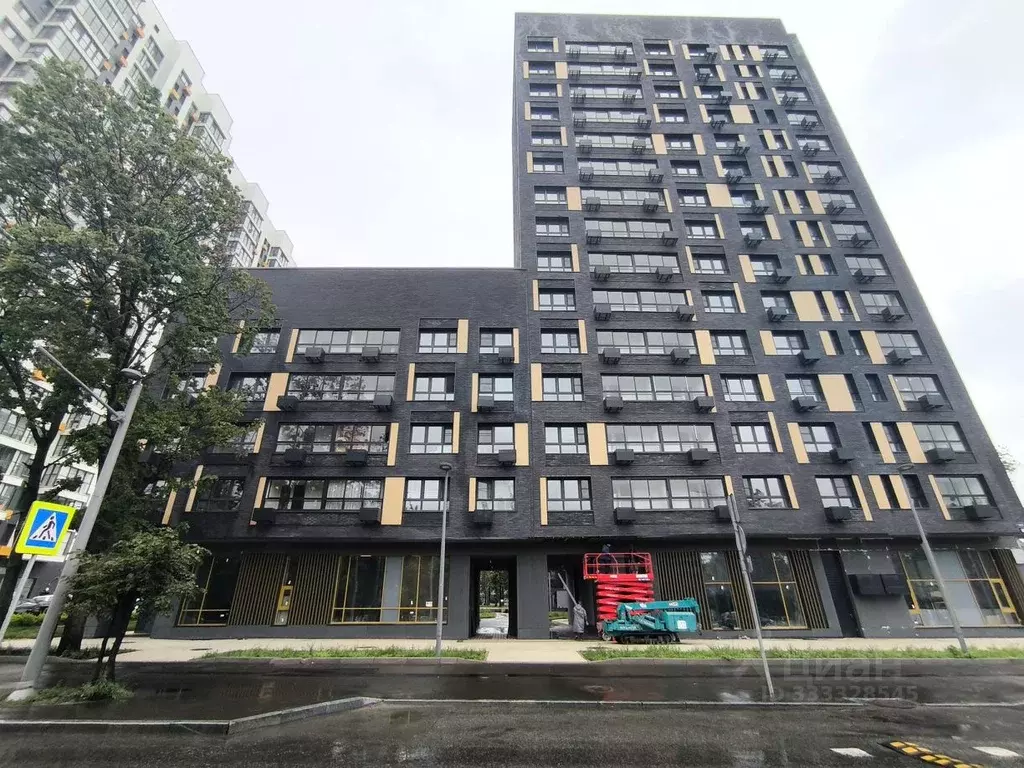 Гараж в Москва Бескудниковский бул., 50/1 (13 м) - Фото 2