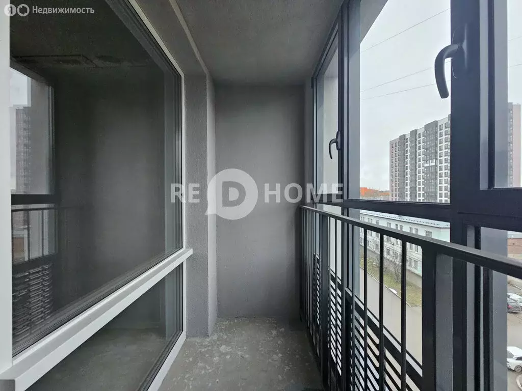 3-комнатная квартира: Пермь, улица Металлистов, 18 (57.2 м) - Фото 1