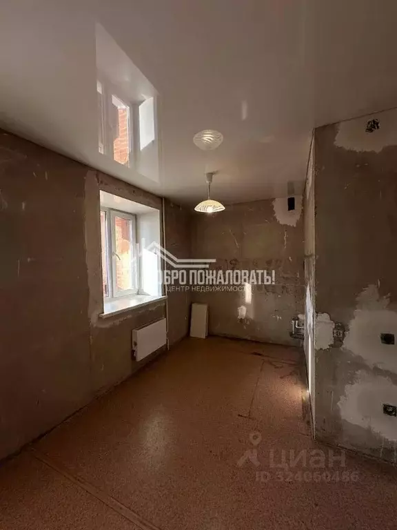 1-к кв. Хакасия, Абакан просп. Дружбы Народов, 39Б (34.7 м) - Фото 2