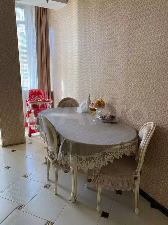 3-к. квартира, 88 м, 2/9 эт. - Фото 0