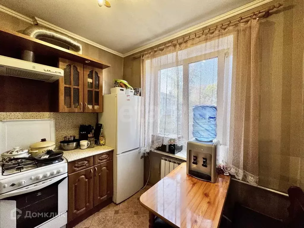 Продаётся 2-к квартира, 44 м - Фото 0