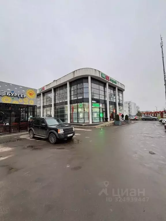 Помещение свободного назначения в Московская область, Солнечногорск ... - Фото 2