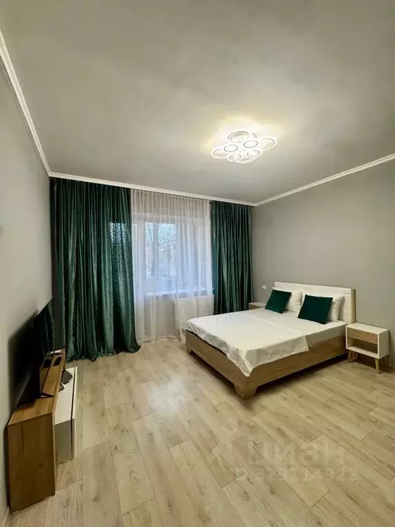 2-к кв. Тыва, Кызыл ул. Кечил-Оола, 7Е (31.0 м) - Фото 1