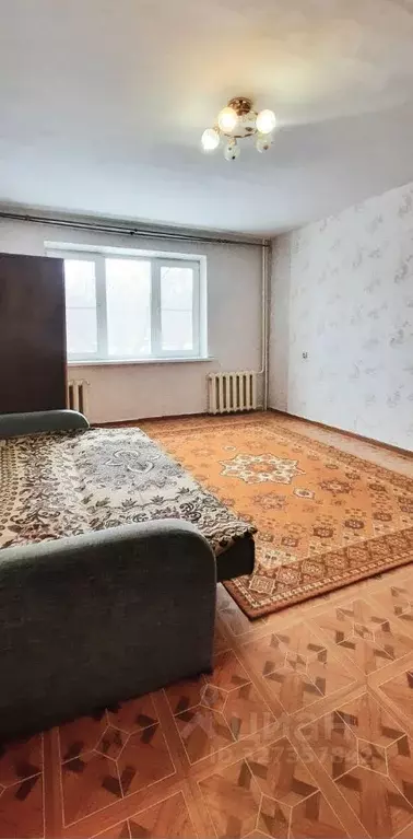 1-к кв. Саратовская область, Саратов ул. Имени А.И. Куприянова, 12А ... - Фото 2