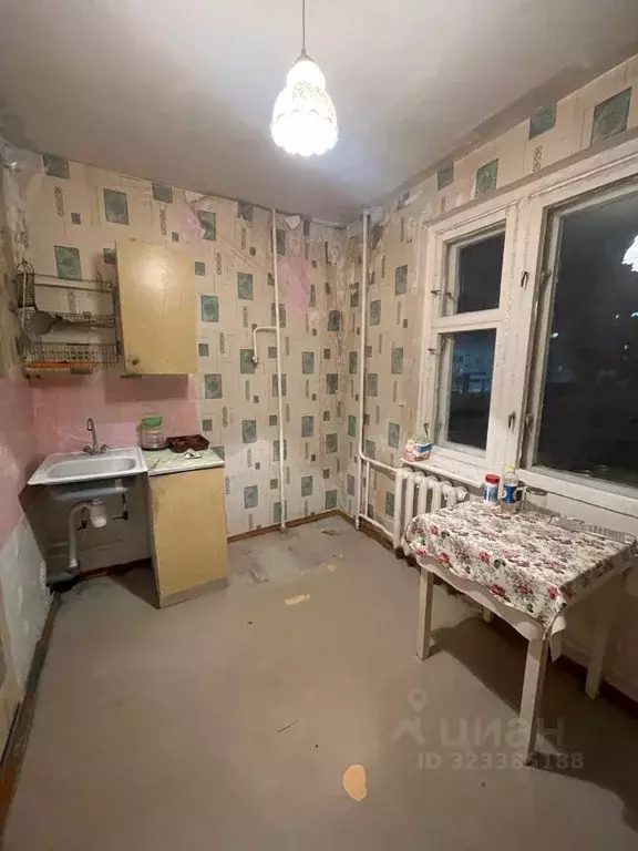 1-к кв. Владимирская область, Кольчугино ул. Веденеева, 2 (33.0 м) - Фото 1