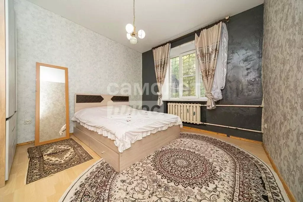 3-к кв. Пермский край, Пермь Уральская ул., 86А (76.7 м) - Фото 1