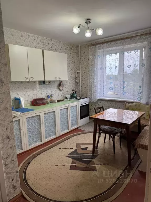 3-к кв. Нижегородская область, Володарский муниципальный округ, ... - Фото 1