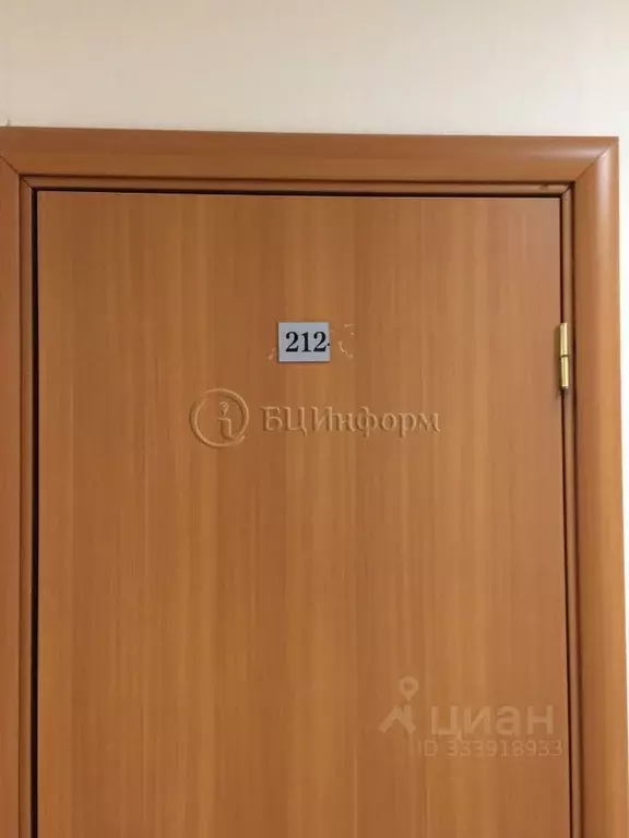 Офис в Санкт-Петербург ул. Радищева, 39В (33 м) - Фото 2