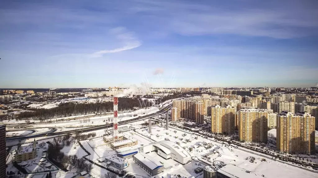 4-к кв. Московская область, Красногорск ул. Авангардная, 8 (133.0 м) - Фото 2