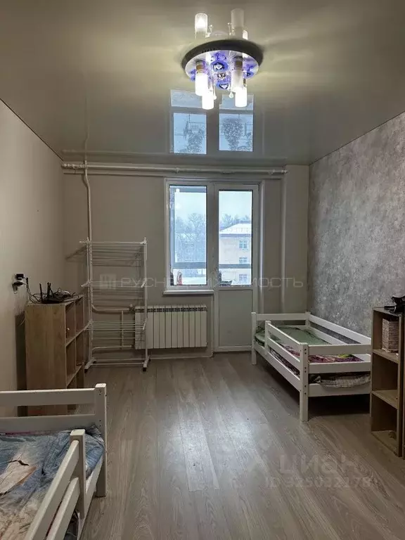 2-к кв. Кировская область, Киров ул. Калинина, 40 (45.0 м) - Фото 1