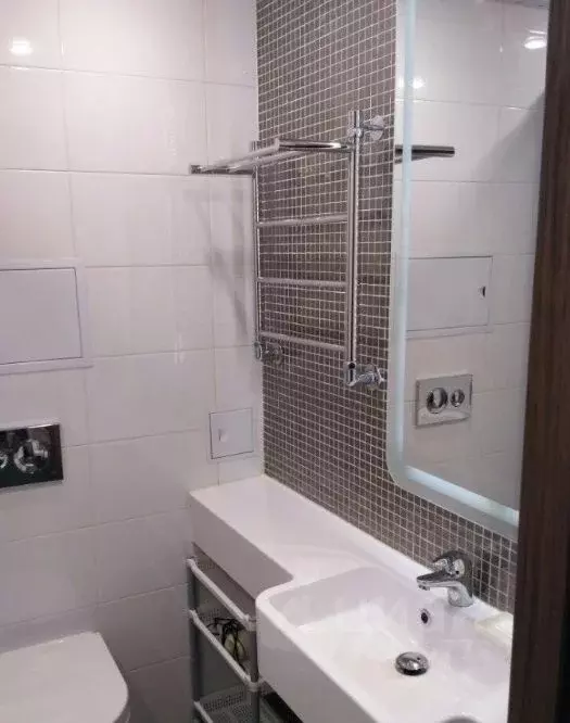 1-к кв. Татарстан, Казань ул. Маршала Чуйкова, 69 (19.0 м) - Фото 2