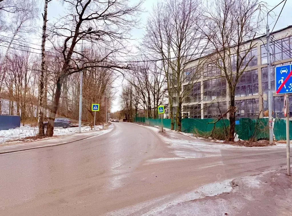 Участок в Московская область, Ленинский городской округ, д. Жабкино  ... - Фото 1