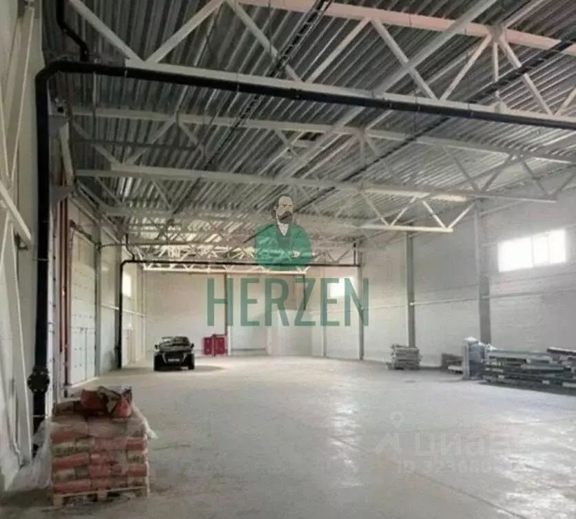 Производственное помещение в Московская область, Реутов Транспортная ... - Фото 1