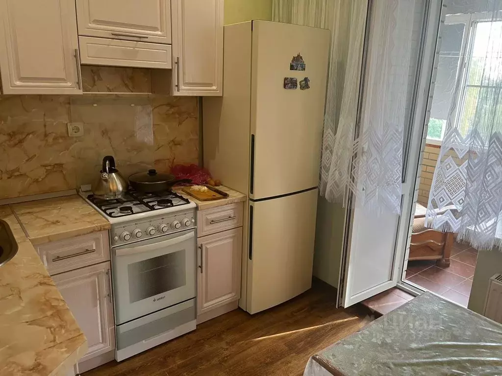 1-к кв. Ставропольский край, Михайловск Шпаковский район, ул. Ленина ... - Фото 1