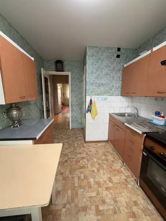 2-к. квартира, 50 м, 3/5 эт. - Фото 1