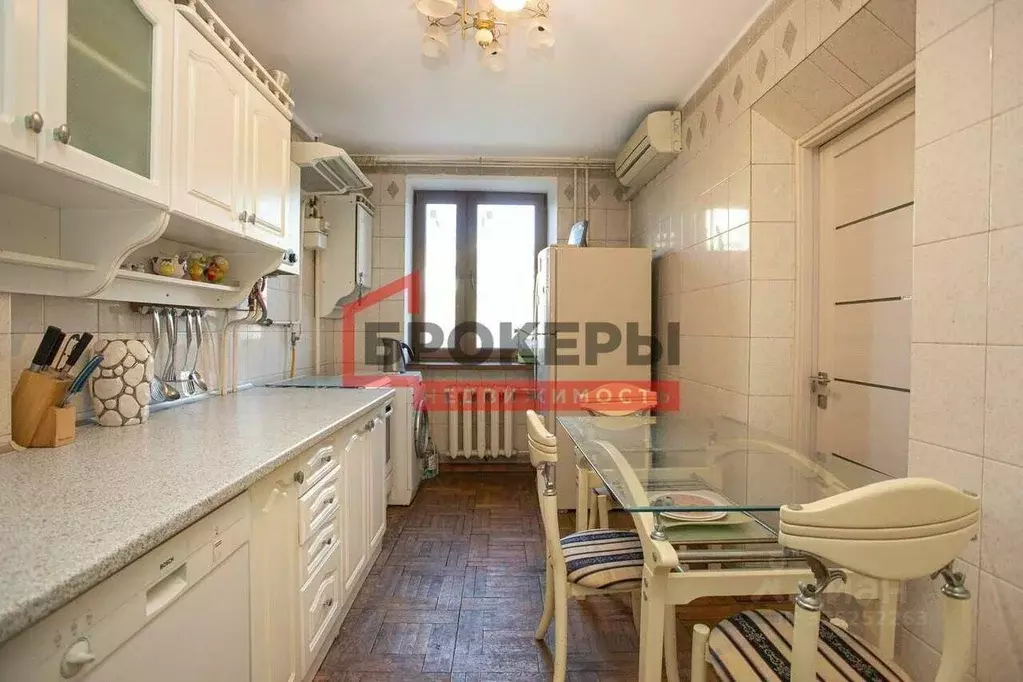 3-к кв. Севастополь ул. Карантинная, 16 (74.1 м) - Фото 2