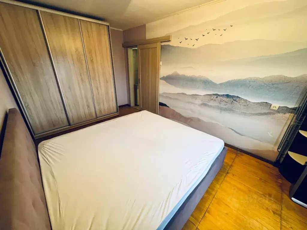 2-к кв. Свердловская область, Екатеринбург ул. Смазчиков, 5 (48.0 м) - Фото 2