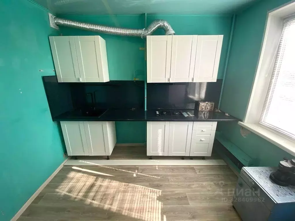 1-к кв. Челябинская область, Челябинск ул. Энергетиков, 23А (33.0 м) - Фото 1