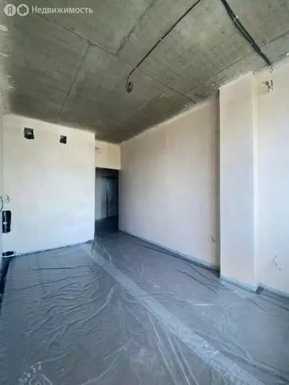 1-комнатная квартира: Нальчик, улица Мовсисяна, 15 (42.7 м) - Фото 2