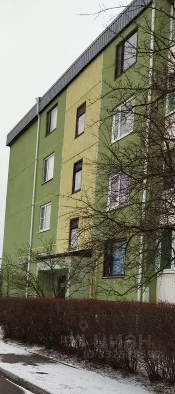1-к кв. Воронежская область, Богучар 21 (37.0 м) - Фото 1